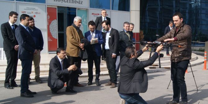 Rektör Ulcay: "Kur’an-ı Kerim Bilime Işık Tutuyor"