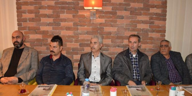 Sarıkamış Şehitleri Unutulmayacak