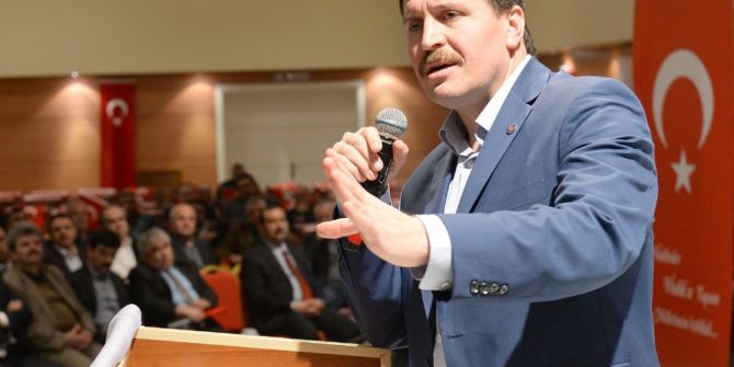 Memur-sen’den Hollanda’ya Sert Tepki