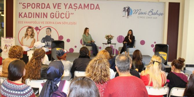 Dünya Rekortmeni, İki Çocukla Gelen Şampiyonluğunu Anlattı