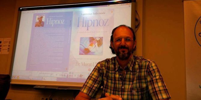 "Vajinismus, Sıkıntılı Bir Tedavi Değil"