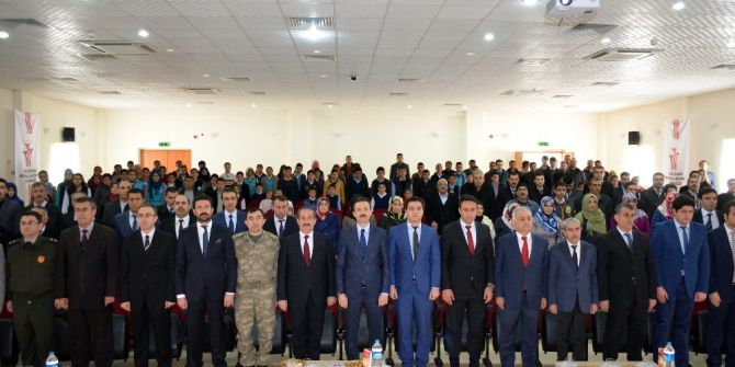 İstiklal Marşı’nın Kabulü Ve Mehmet Akif Ersoy’u Anma Günü