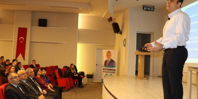 Eğitimler Hizmetin De Kalitesini Artıracak