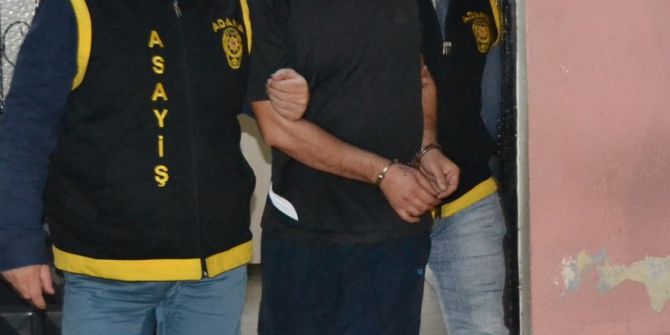 Cinayet Sanığından ’Kazayla Oldu’ Savunması