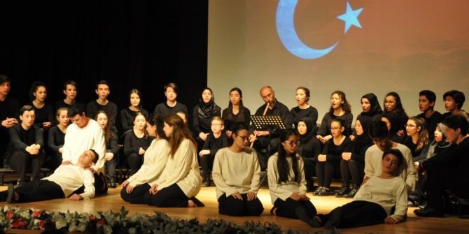 İstiklal Marşı’nın Kabulü Ve Mehmet Akif Ersoy’u Anma Günü