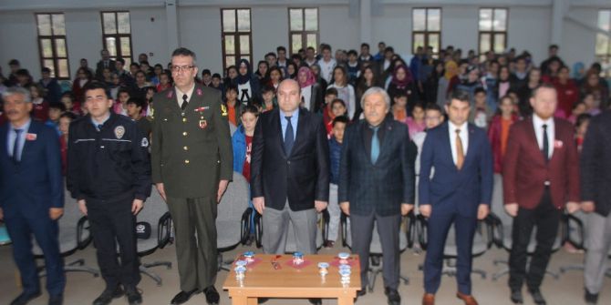 Osmaneli ‘De İstiklal Marşı’nın Kabulü Ve Mehmet Akif Ersoy’u Anma Günü Programı