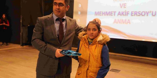 İstiklal Marşı’nın Kabulü Ve Mehmet Akif Ersoy’u Anma Günü