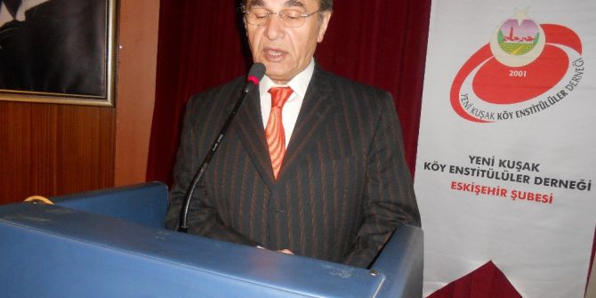 Türkseven Yeniden Başkan Seçildi