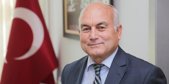 Çukurova’da Saatte 4 Çift Evleniyor