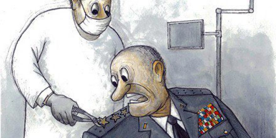 36. Uluslararası Nasreddin Hoca Karikatür Yarışması Sonuçlandı