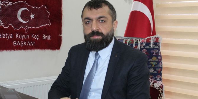 Küçükbaş Hayvan Sektör Toplantısı