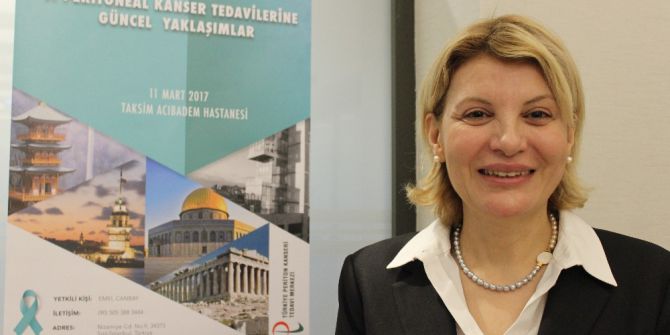 Kanser Tedavilerinde Güncel Yaklaşımlar Tartışıldı