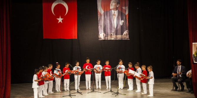 İstiklal Marşı’nın Kabulü Ve Mehmet Akif Ersoy’u Anma Günü