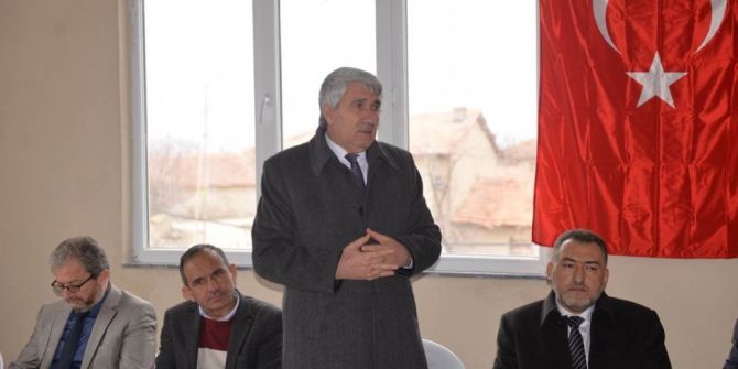 Başkan Musa Yılmaz: 15 Temmuz Kalkışması Bize Gösterdi Ki Bu Millet Her Şeyin En İyisini Hak Ediyor