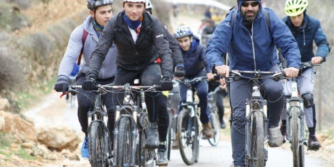 Pedellar Rumkale Ve Zeugma İçin Döndü