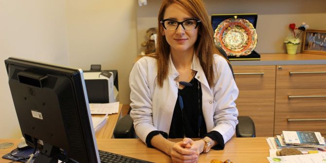 Bir Kepçe Çorba Bir Dilim Ekmek Yerine Geçiyor