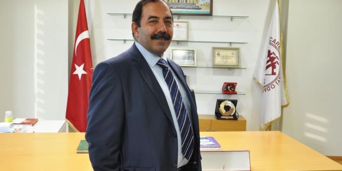 İtso Üyeleri Mücevher Fuarı’nda