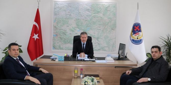 Manisa Ulaşımındaki Uygulama Ordu’ya Örnek Olacak