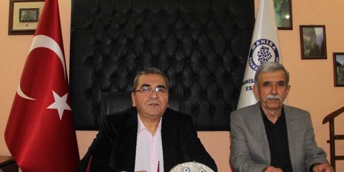 İşini Bırakan Esnafa İşsizlik Maaşı