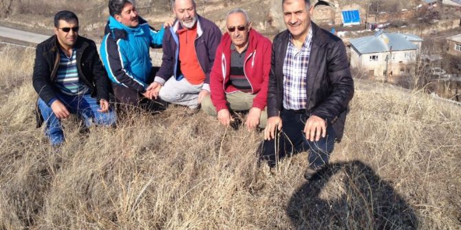 Doğaseverlerden Doğa Gezileri