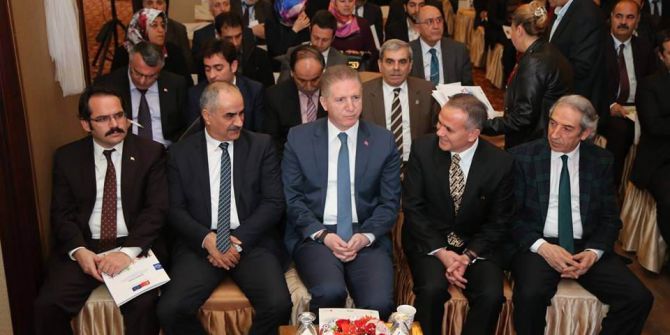 İşgem Projesiyle 35 İşletme Kurulacak