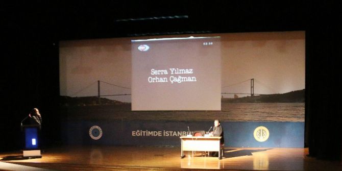 Anadolu Üniversitesi Çevrimiçi Öğrenci Topluluklarının İkinci Kent Buluşması