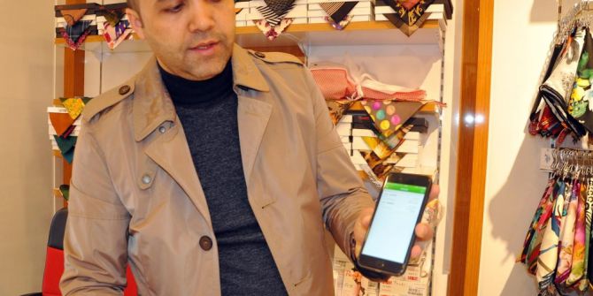 Hesabına Yanlışlıkla Yatırılan 100 Bin Lirayı Sahibine İade Edecek