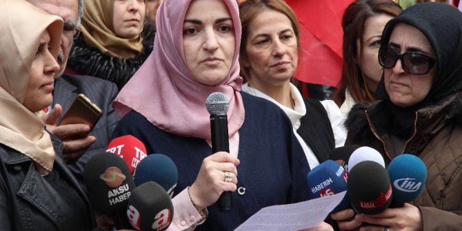 Kahramanmaraş Platformu Hollanda’yı Kınadı