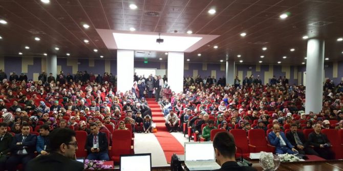 Karabük’te Geçici İş Kadrosuna Rekor Başvuru