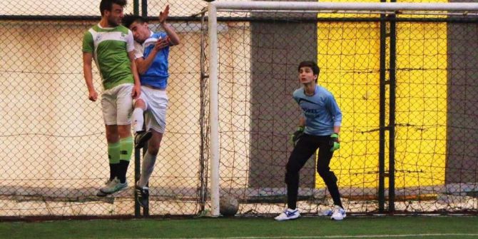 ‘İmkan Bizden Oynamak Sizden’