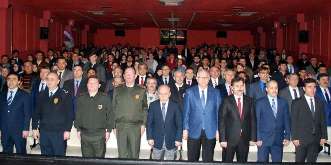 Salihli’de İstiklal Marşı’nın Kabulü