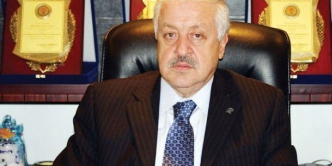 Milletvekili Ahmet Uzer’den 14 Mart Tıp Bayramı Kutlaması