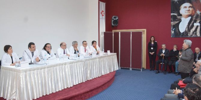 Vatandaş Sordu, Uzmanlar Yanıtladı