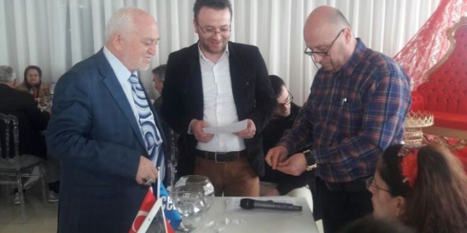 Adatepe’de İlk Kuralar Çekildi