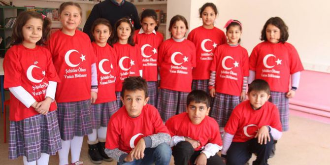 Milletin Dilinden İstiklal Marşı