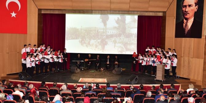Aksaray’da İstiklal Marşı’nın Kabulü Ve Mehmet Akif Ersoy’u Anma Günü Etkinliği