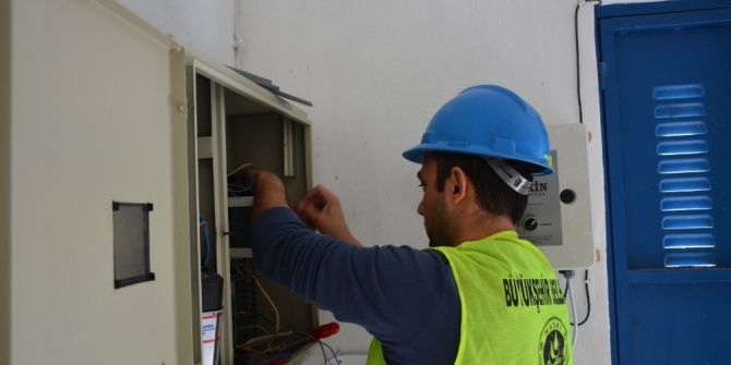 Manisa’da Sondajlarda Yeni Nesil Sistem