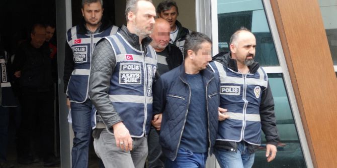 5 Kardeşin Kurduğu Fuhuş Haremini Polis Çökertti