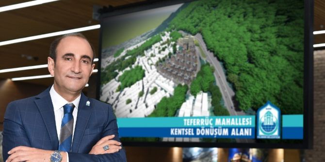 Uludağ’ın Eteklerinde Modern Dönüşüm
