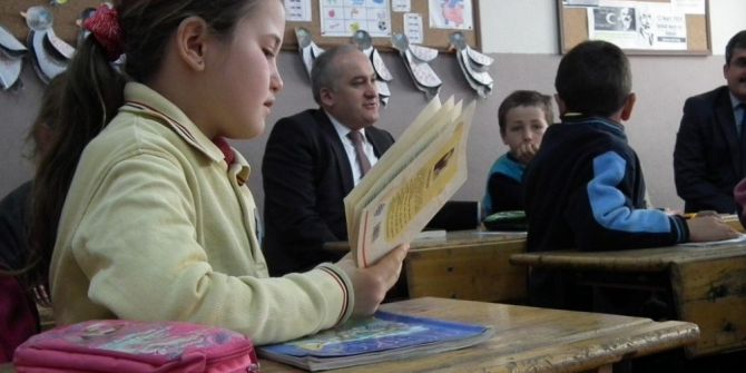 Havran’ın Hedefi Büyük