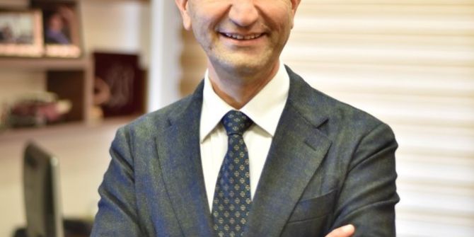 Dr. Bayrak: "İnsan Hayatının Kıymetini En İyi Bilenleriz"