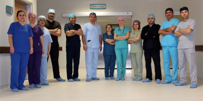 Sağlık Çalışanları Arasında ‘Denizli Yıldızı’ Yarışması Düzenlenecek