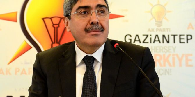 Başkan Özkeçeci’den 14 Mart Tıp Bayramı Kutlaması