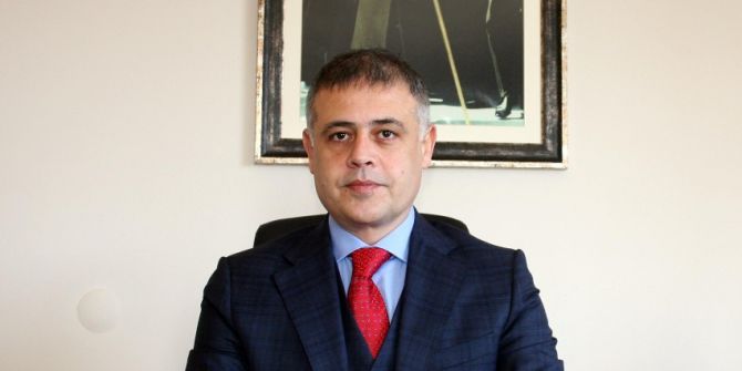 Mehmet İzol:"hollanda’yı Kınıyoruz"