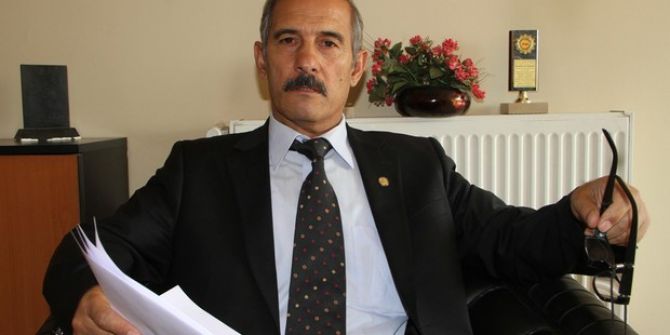 Asimder’den Hollanda’ya Kınama