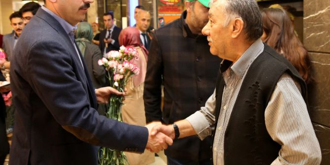 Selçuklu’da Referandum Çalışmaları