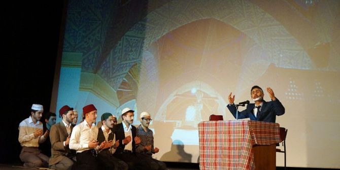 İstiklal Marşı’nın 96. Yıldönümü Kutlandı