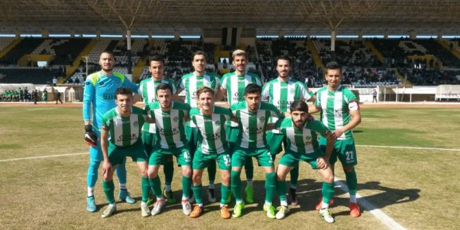 Bozdoğan’da Hedef Galibiyet