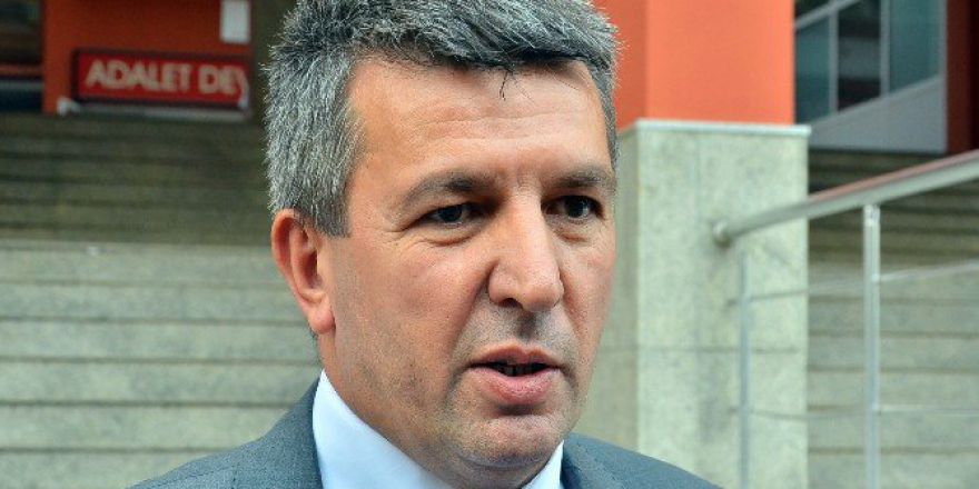 Kocaeli Başsavcısı Küçük, Yargıtay Savcılığına Atandı