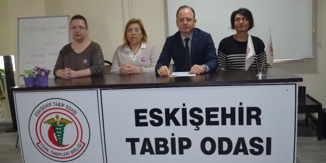 "14 Mart Yeni Bir Başlangıç Olsun"